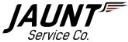 Jaunt Service Company logo